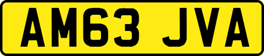 AM63JVA