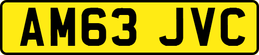AM63JVC