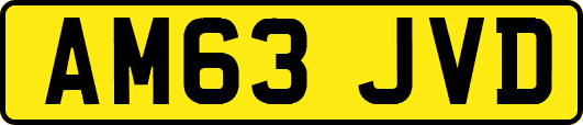 AM63JVD