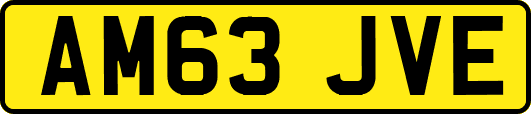AM63JVE