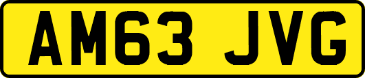 AM63JVG
