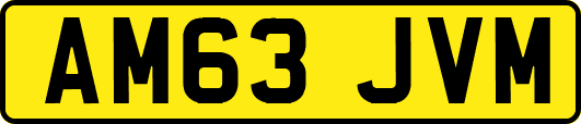 AM63JVM
