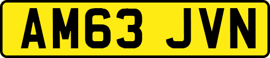 AM63JVN