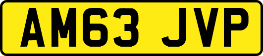 AM63JVP