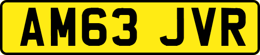 AM63JVR