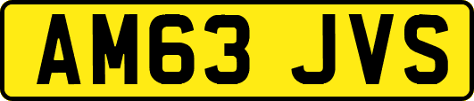 AM63JVS