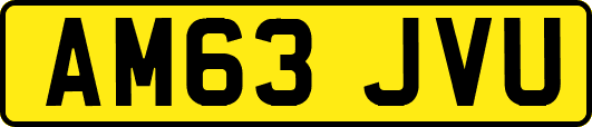 AM63JVU
