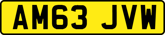 AM63JVW