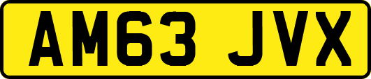 AM63JVX