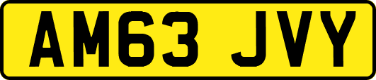 AM63JVY