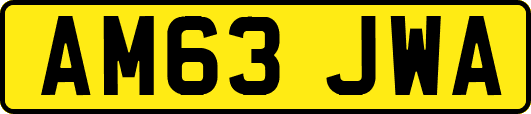 AM63JWA