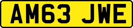 AM63JWE