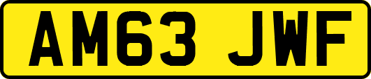 AM63JWF