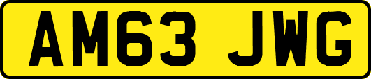AM63JWG