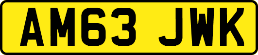 AM63JWK