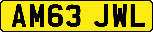 AM63JWL