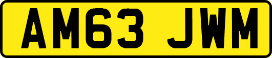 AM63JWM