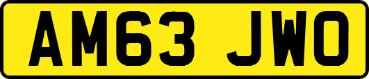 AM63JWO
