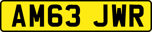 AM63JWR