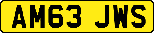 AM63JWS