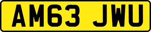 AM63JWU