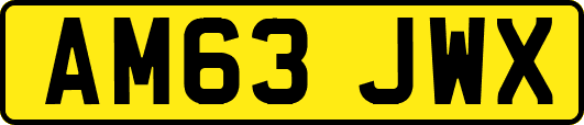 AM63JWX