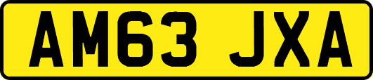 AM63JXA