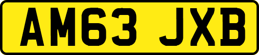 AM63JXB