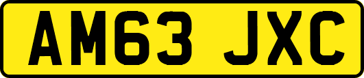 AM63JXC