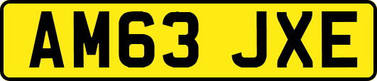 AM63JXE