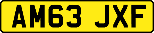 AM63JXF