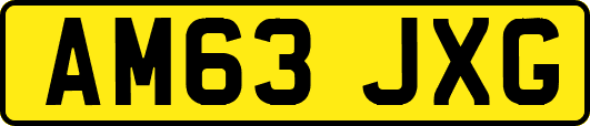 AM63JXG