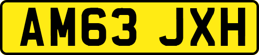 AM63JXH