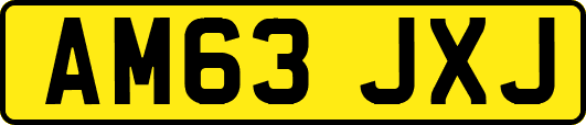 AM63JXJ