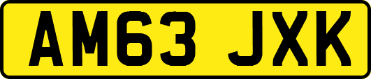 AM63JXK