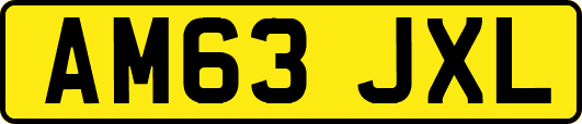 AM63JXL