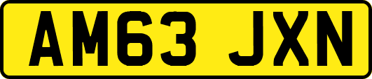 AM63JXN
