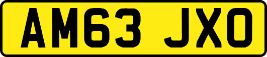 AM63JXO