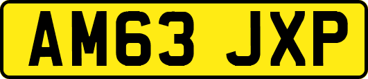 AM63JXP