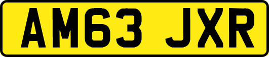 AM63JXR