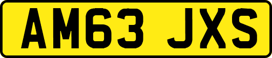 AM63JXS