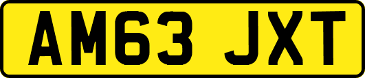 AM63JXT