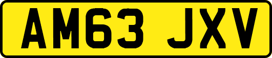 AM63JXV