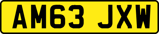 AM63JXW