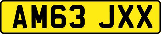 AM63JXX