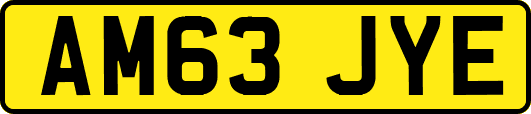 AM63JYE