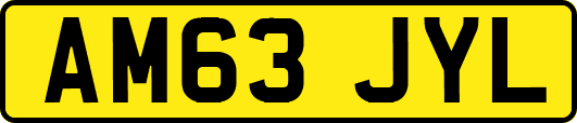 AM63JYL