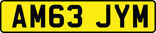 AM63JYM