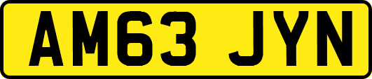 AM63JYN