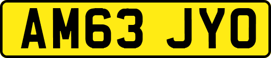 AM63JYO